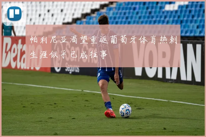 帕利尼亚渴望重返葡萄牙体育热刺生涯似乎已成往事