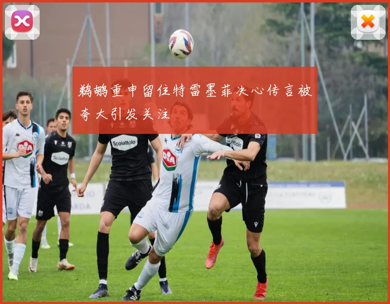 鹈鹕重申留住特雷墨菲决心传言被夸大引发关注