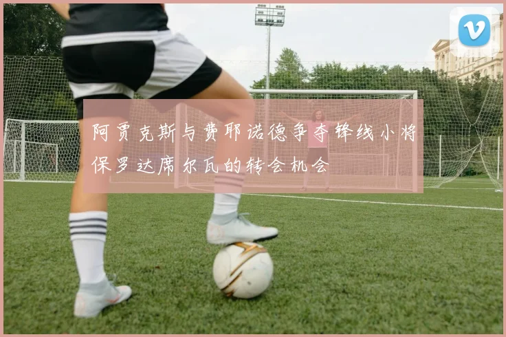 阿贾克斯与费耶诺德争夺锋线小将保罗达席尔瓦的转会机会