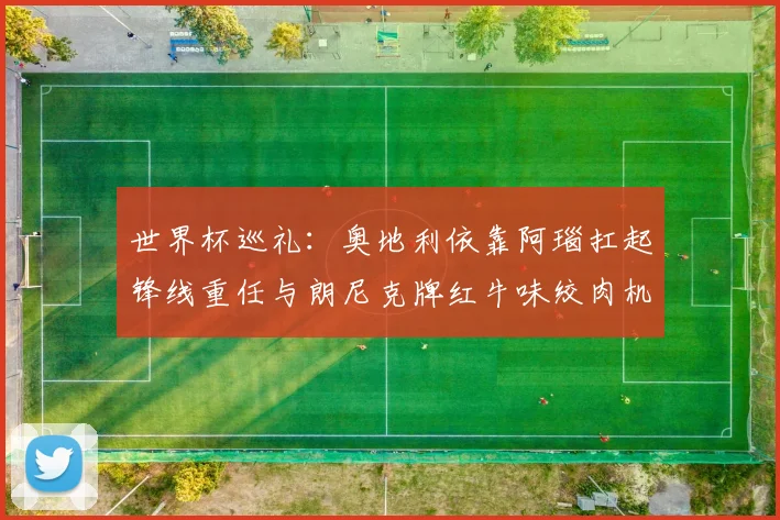 世界杯巡礼：奥地利依靠阿瑙扛起锋线重任与朗尼克牌红牛味绞肉机的故事